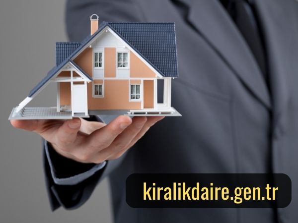 Yenişehir Kiralık Daire